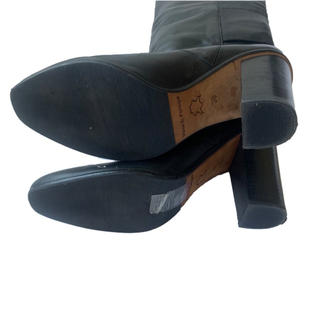 H&M Knee-High Boots - Picture 6 of 6